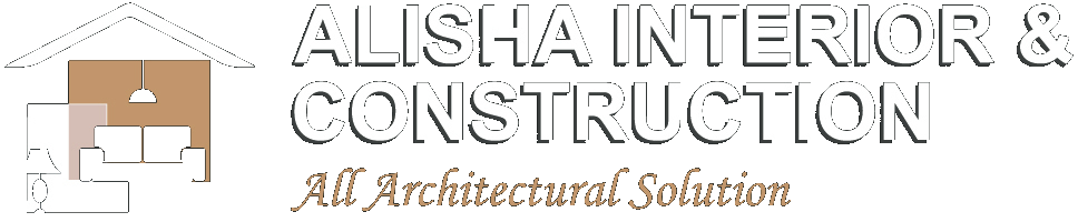 Alisha Interior & Construction — All Architectural Solution