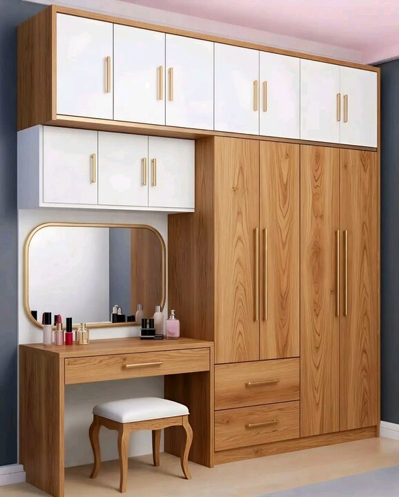 Portrait interior design photograph