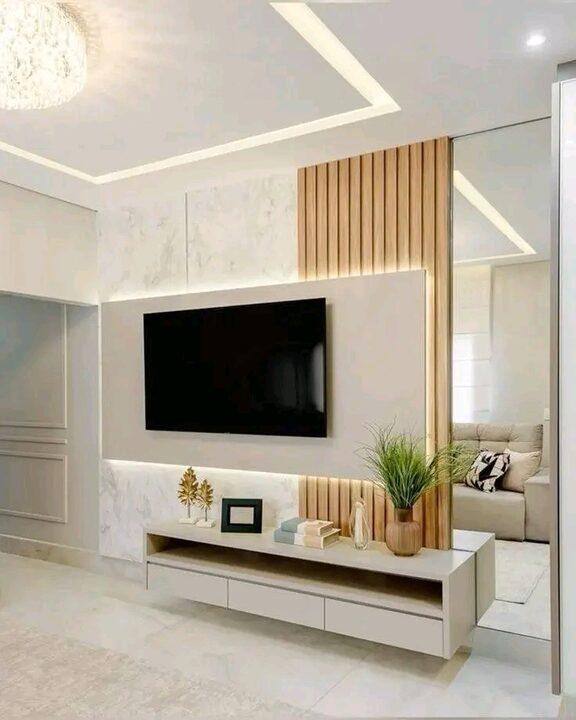 Portrait interior design photograph