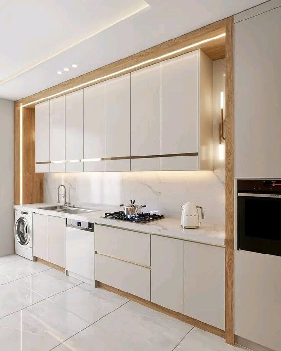 Portrait interior design photograph