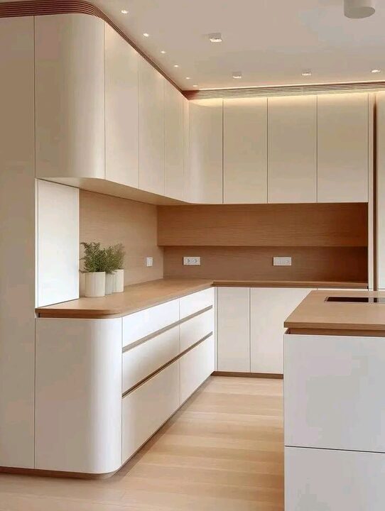 Portrait interior design photograph