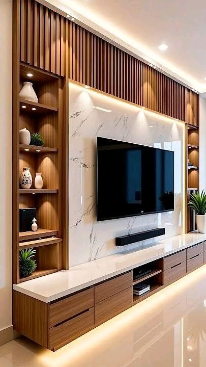 Portrait interior design photograph