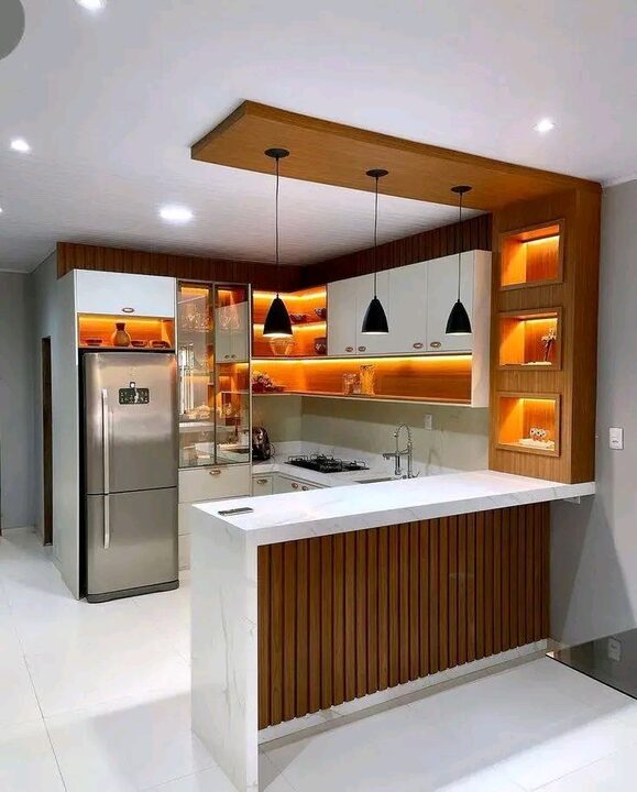 Portrait interior design photograph