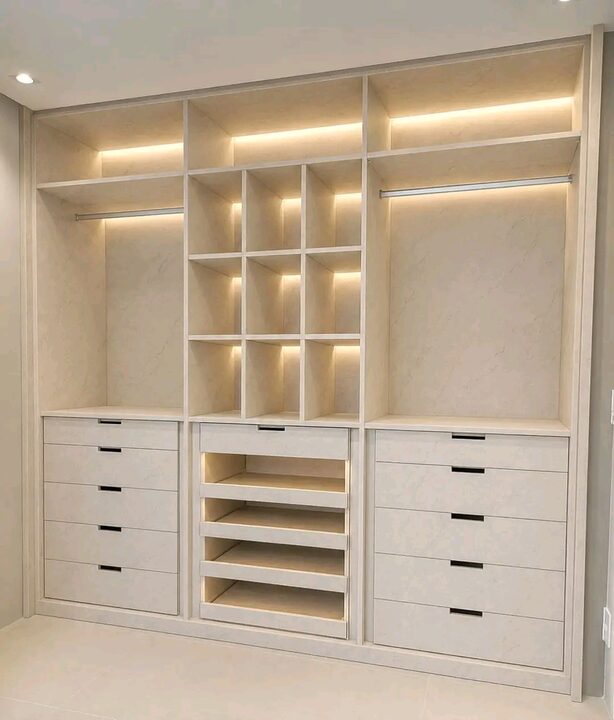 Portrait interior design photograph