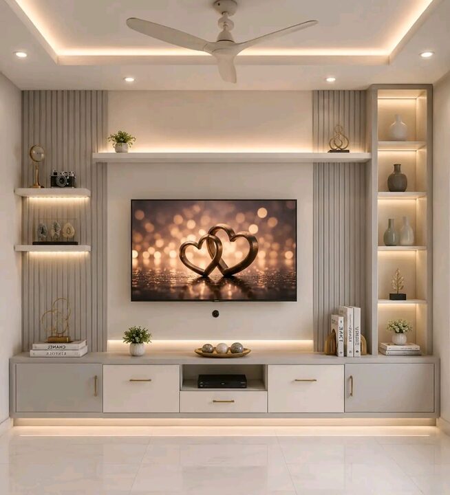 Portrait interior design photograph