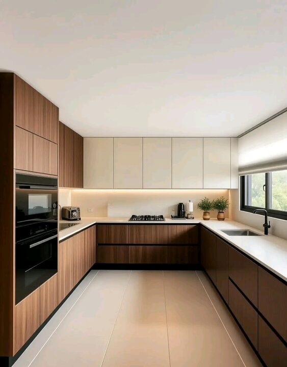 Portrait interior design photograph