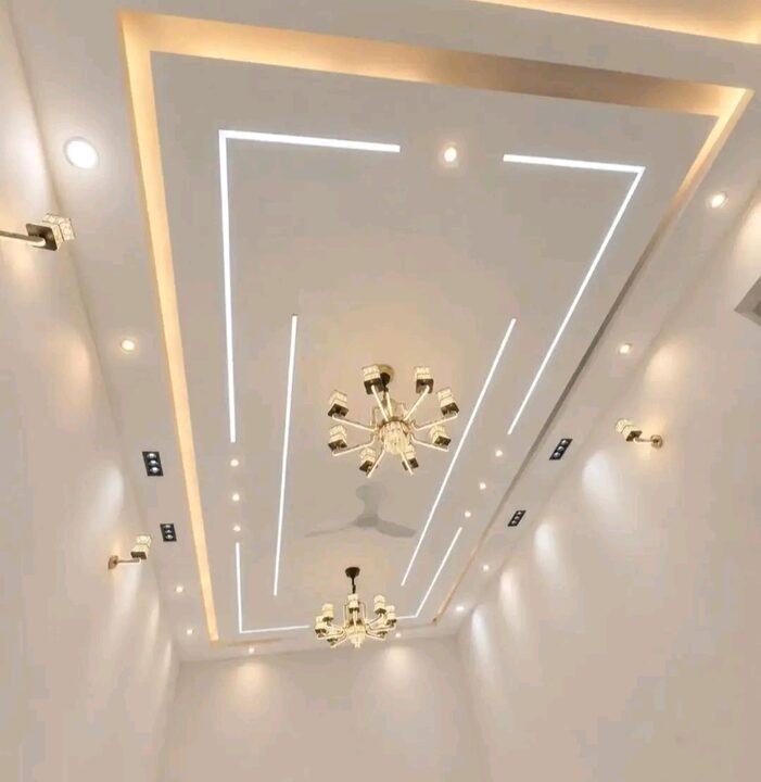 Portrait interior design photograph