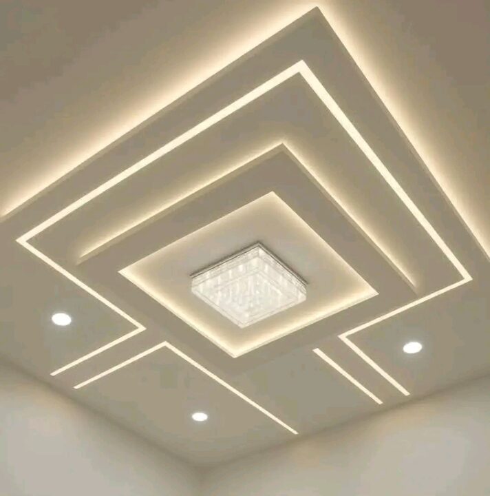 Portrait interior design photograph
