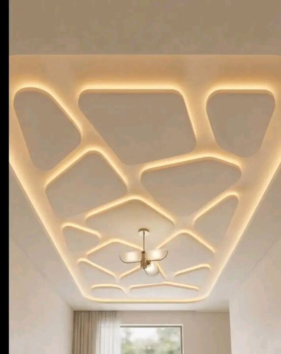 Portrait interior design photograph