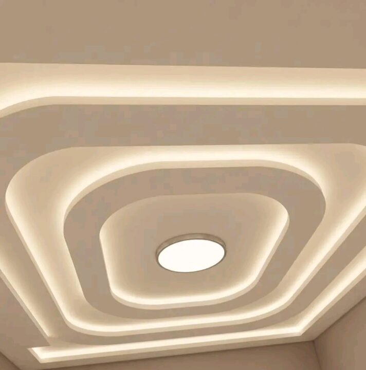 Portrait interior design photograph