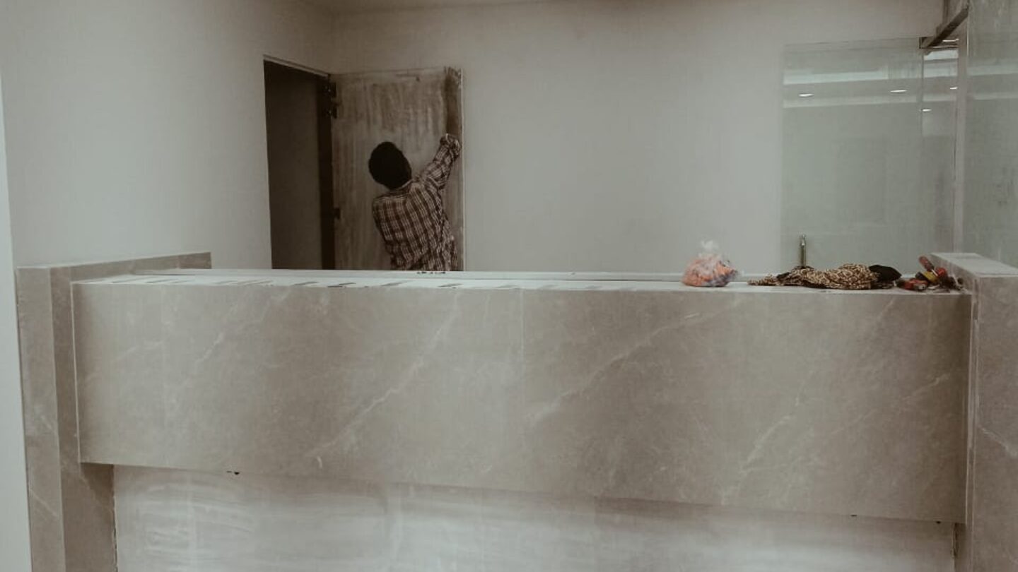 Interior Construction & Fit-Out Company in Bangladesh