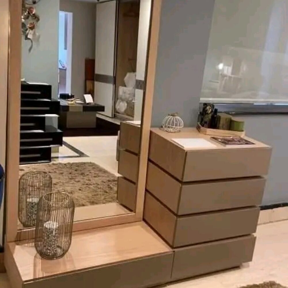 Glass Door