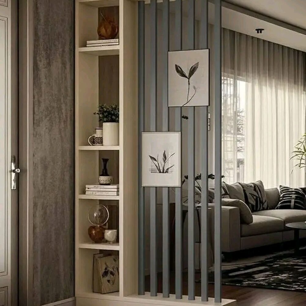 Wooden Door