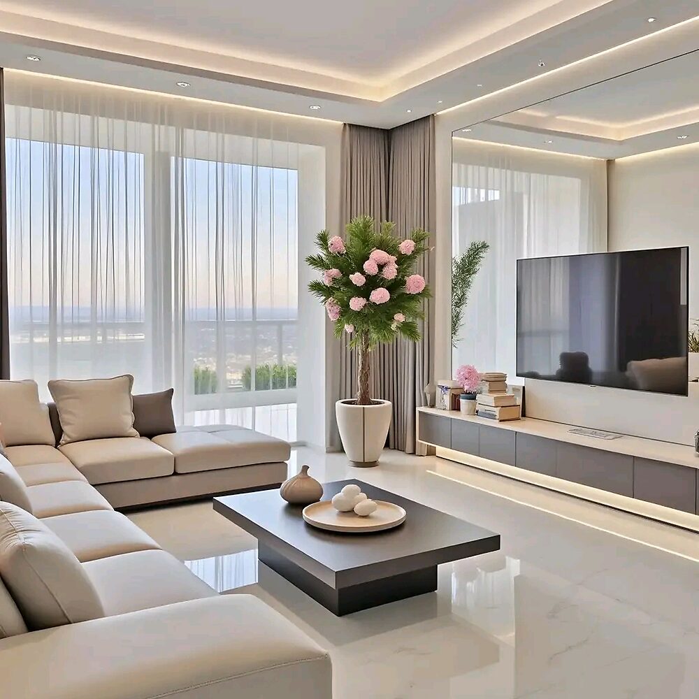Vertical Blind