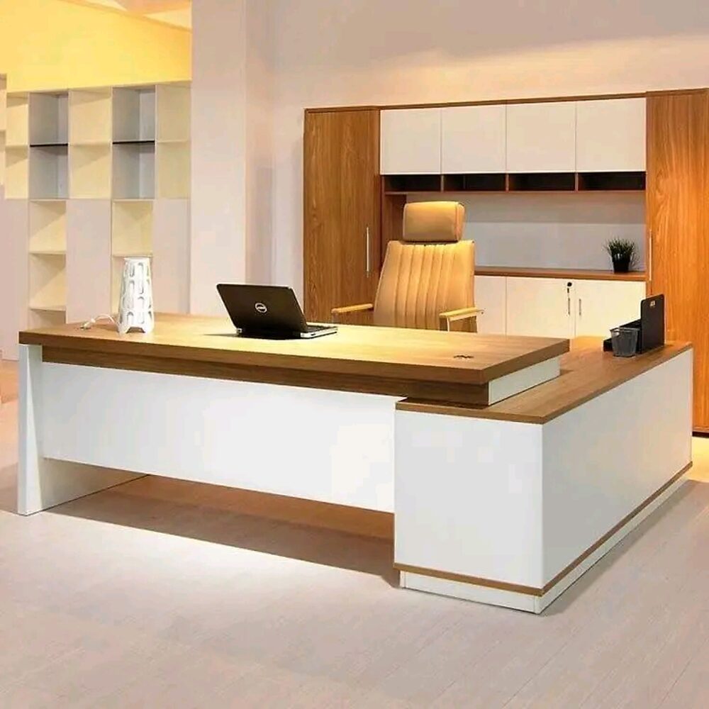 Office Interior