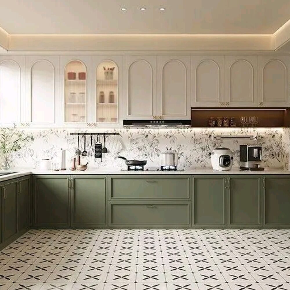 Residential Interior