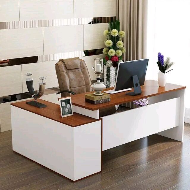 Office Interior ΓÇö First Fix Stage
