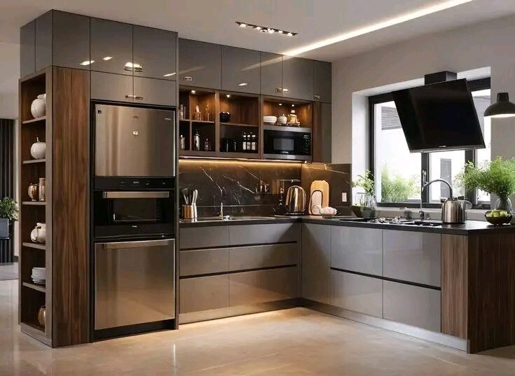 Mirpur DOHS Apartment Fit-Out
