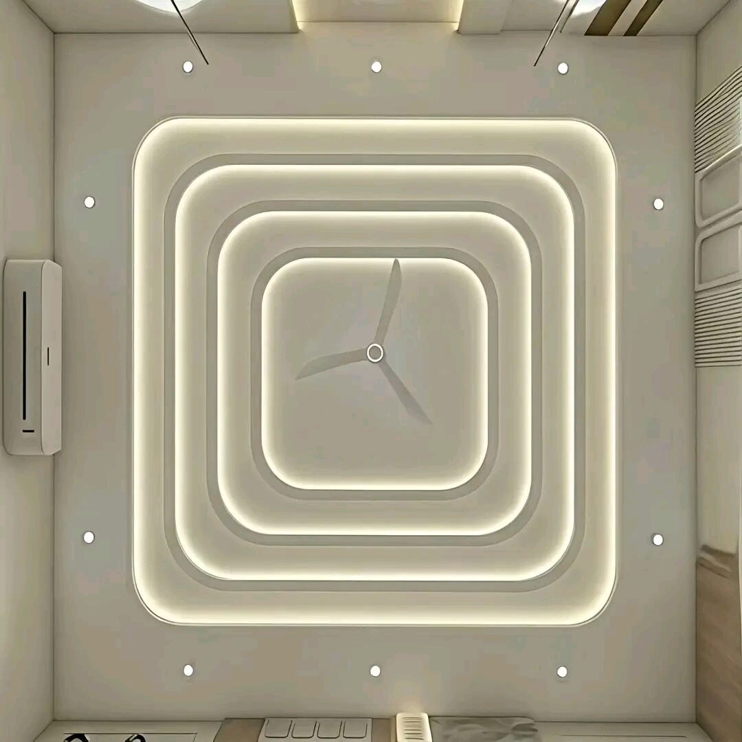 Uttara Sector 7 Family Flat