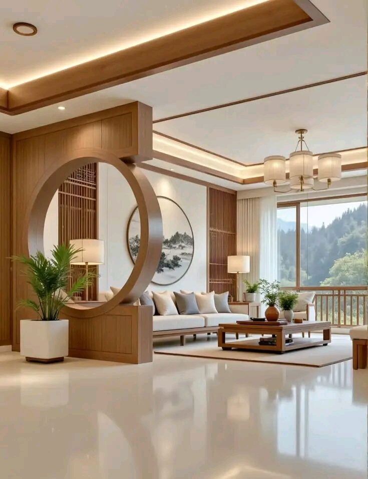 Nikunja Workers Hostel Interior