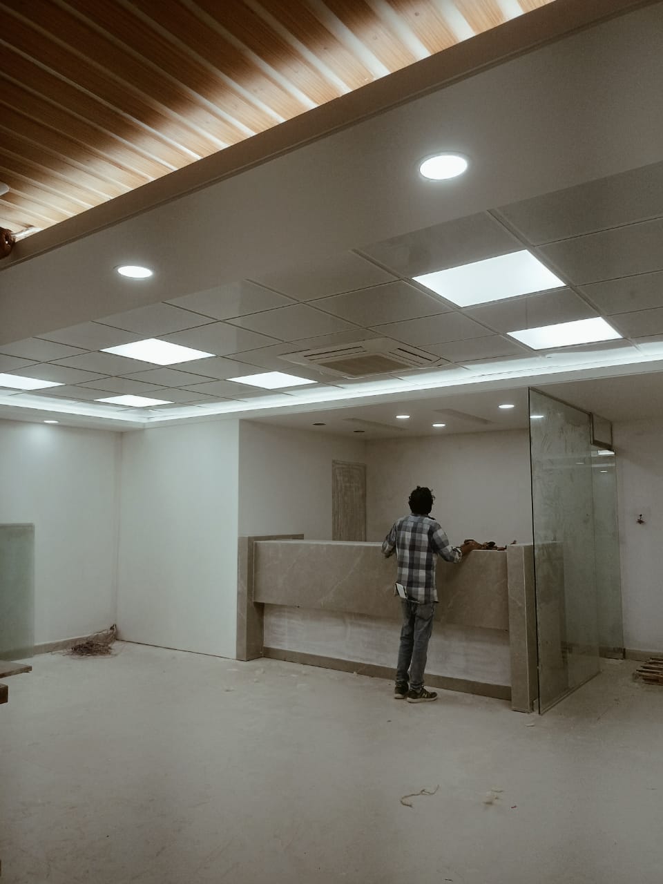 Flooring