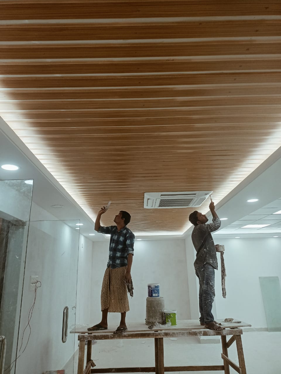 Gypsum Design