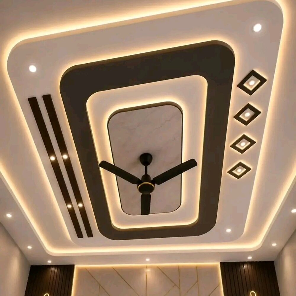 Gypsum Design