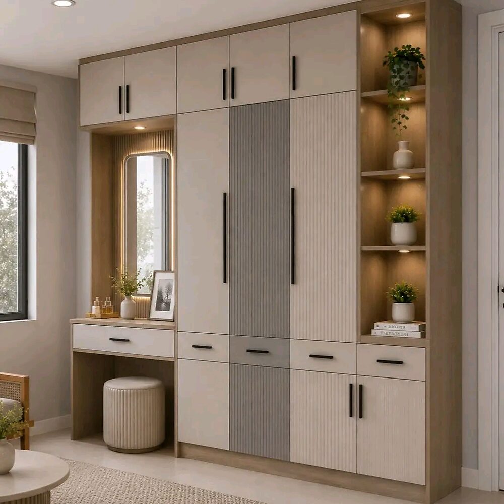 Cabinet Work