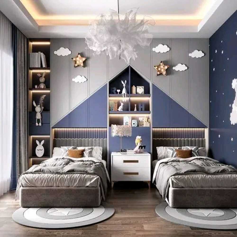 Wall Paper